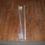 Seymour Midwest Hd Frame Tapered Handle Adapter 30" 47540 New. Price: $14.93.