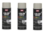 Sem 15283 Color Coat Pescadero Sand Spray Paint Aerosol Can 12 Oz. (3 Pack) New. Price: $71.24.