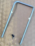 Genuine/oem Graco 288314 Handle For 254974 (rtx 900) & 254975 1250) Sprayer Used. Price: $59.97.