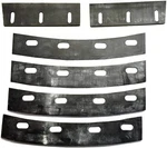 Bon Tool Repl Blades For 6, 7 & 8 Cubic Feet Stone Mixer 11559 New. Price: $124.30.