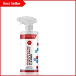 Gtechniq W6 Iron Remover & Wheel Cleaner 500ML - Restores Paintwork Shine New. Price: $32.30.