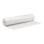 Hdx Ft. 100 Clear 6 Mil. Plastic Sheeting New. Price: $83.41.