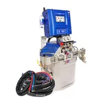 Graco ISR387 Reactor H-XP3 Elite Tier Polyurea Proportioner Package, 50 Ft Int New. Price: $57970.00.
