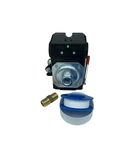 Pressure Switch Fits Craftsman Devilbiss Dewalt 5140110-49 (comes W/ Connector) New. Price: $35.97.