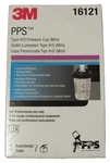 3M 16121 Pps Type H/o Mini Pressure Cup (6 Oz) New. Price: $56.98.