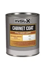 Insl-x Qt. Satin Base Cabinet Coating , CC651B099-04 New. Price: $79.95.