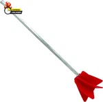 Paint Mixer Drill Attachment - Helix For 1 Gallon Of Epoxy, Resin, New. Price: $17.93.