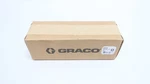 Graco 24P855 Glue Pump Outlet Filter New. Price: $272.70.