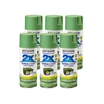 Rust-oleum 249072-6PK Painter's Touch 2X Ultra Cover Spray Paint, 12 Oz, Sati... New. Price: $57.79.