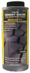 Quikrete 1317 00 Liquid Cement Color 10OZ Charcoal Durable Easy To Use New. Price: $15.89.