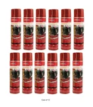 Seymour Red Marking Paint ( 12 X 17OZ Cans ) Safe For Grass Meets Apwa Standards New. Price: $147.95.