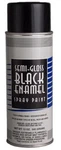 Semi Gloss Black Enamel HT-1824 Hi-tech Industries 650753018243 Spray Paint New. Price: $21.11.