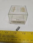 Binks 84-336 Cap Nut New. Price: $24.95.