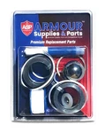 Asp Repair Kit Compatible With Titan Speeflo 144-050 8900 Xlt New. Price: $68.00.