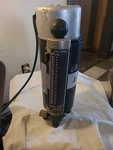 Graco Paint Pigment Colorant Dispenser 208-877 Canister Auger Motor Tested Mixer Used. Price: $60.00.