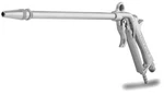 Binks Part# 6530-0000-1 Model 140B Spray Gun With Suction Hose New. Price: $304.00.