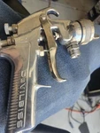 Devilbiss JGA-510 57 Gun,spraying Painting Primer Body Shop New. Price: $400.00.