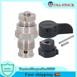 Aftermarket Valve Repair Kit For Airless Paint Sprayer 390 395 490 495 595 New. Price: $15.49.