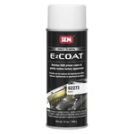 Sem 62273 Ez Coat 12 Fl. Oz. White Aerosol Automotive Paint New. Price: $33.71.