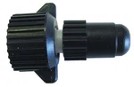 Valley Industries Nozzle Assembly - Polypropylene, Model# L, Black New. Price: $15.68.