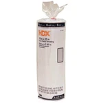 Clear Plastic Sheeting 10X25 Ft 6 Mil Heavy Duty Vapor Barrier Drop Cloth Tarp New. Price: $52.49.