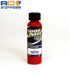 Spaz Stix Solid Red Airbrush Ready Paint 2OZ Bottle SZX12300 New. Price: $12.54.