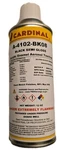 Cardinal A-4102-BK08 Acrylic Enamel Aerosol Touch Up Black Semi GLOSS,12 Oz. New. Price: $24.99.