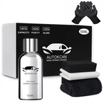 10H Nano Coating For Cars, 50ML High Gloss Anti-scratch SIO2 Ceramic... New. Price: $37.98.