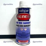 Valspar Renew REN4001 Low Voc Industrial Paint Hardener John Deere Activator. Price: $55.00.
