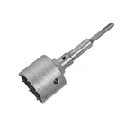 Uxcell Wall Hole Drill Bit 75MM Concrete Cement Stone Saw Cutter 150MM D... New. Price: $28.79.