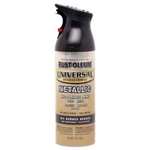 Rust-oleum 249131 12FO Oil Rub Bronze Paint New. Price: $28.19.
