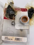 Open Box, Titan 0532911 Kit, Repacking, Pist. Price: $34.99.