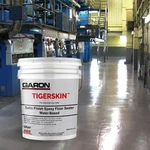 Garon Products Water-based Epoxy Floor Sealer Fast-drying Satin Finish 2 Gal New. Price: $485.00.