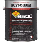 Rust-oleum S6511413 Epoxy Primer Base, Clear, Durable, Gal, 180 To 260 Sq. New. Price: $114.99.