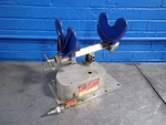 Central Pneumatic Paint Shaker 94605 Used. Price: $68.99.