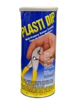 Plasti Dip Blue Rubber Coating Spray 14.5 Oz Matte Multi Purpose Peelable New. Price: $14.99.