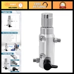 Fluid Filter Manifold Sprayer Assembly For Graco 390/395/490/495/595 Airless Pai New. Price: $121.99.