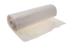 Frost King P1025/6W Polyethylene Sheeting, 10' X 25' Mil., Clear New. Price: $30.95.