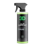 3D Glw Series Clay Lubricant 16 Oz Ultimate Protection For Car Detailing New. Price: $19.99.