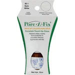 Fixture-fix Porc-a-fix Basic White Porcelain Touch-up Paint, 15CC BS-1 New. Price: $20.90.