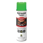 Industrial Choice M1600/M1800 System Precision-line Inverted Marking Paint, 17 New. Price: $83.00.