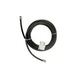 X 1/4 Fluid Hose Assembly Replacement For Binks 71-3383 Devilbiss HA-7525 New. Price: $125.00.