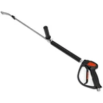Ar 36" Dual Lance Extension Molded Grip Psi AL36 5075 Easy Trigger Gun New. Price: $102.99.