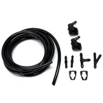 7PCS Windshield Wiper Fluid Squirter Nozzle Ford F250 F350 F550 7C3Z17603A New. Price: $9.59.