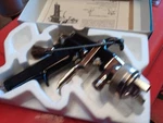 Binks- Model 7 Paint Spray Gun 36SD New. Price: $299.66.