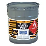 Rae 7494-05 Traffic Zone Marking PAINT,5 Gal,yellow 4YNY5 New. Price: $376.70.
