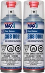 Spray Max Usc 2K High Gloss Clearcoat Aerosol Pack New. Price: $68.72.