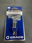 Graco XHD665 Switchtip .665 New. Price: $54.95.
