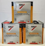 Spies Hecker 3192 Industrial Permasolid Low Voc Paint Hardener Fast 8096/8098 New. Price: $199.99.