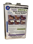 Smith Original Clear Penetrating Epoxy Sealer/cold Weather Formula New. Price: $369.00.